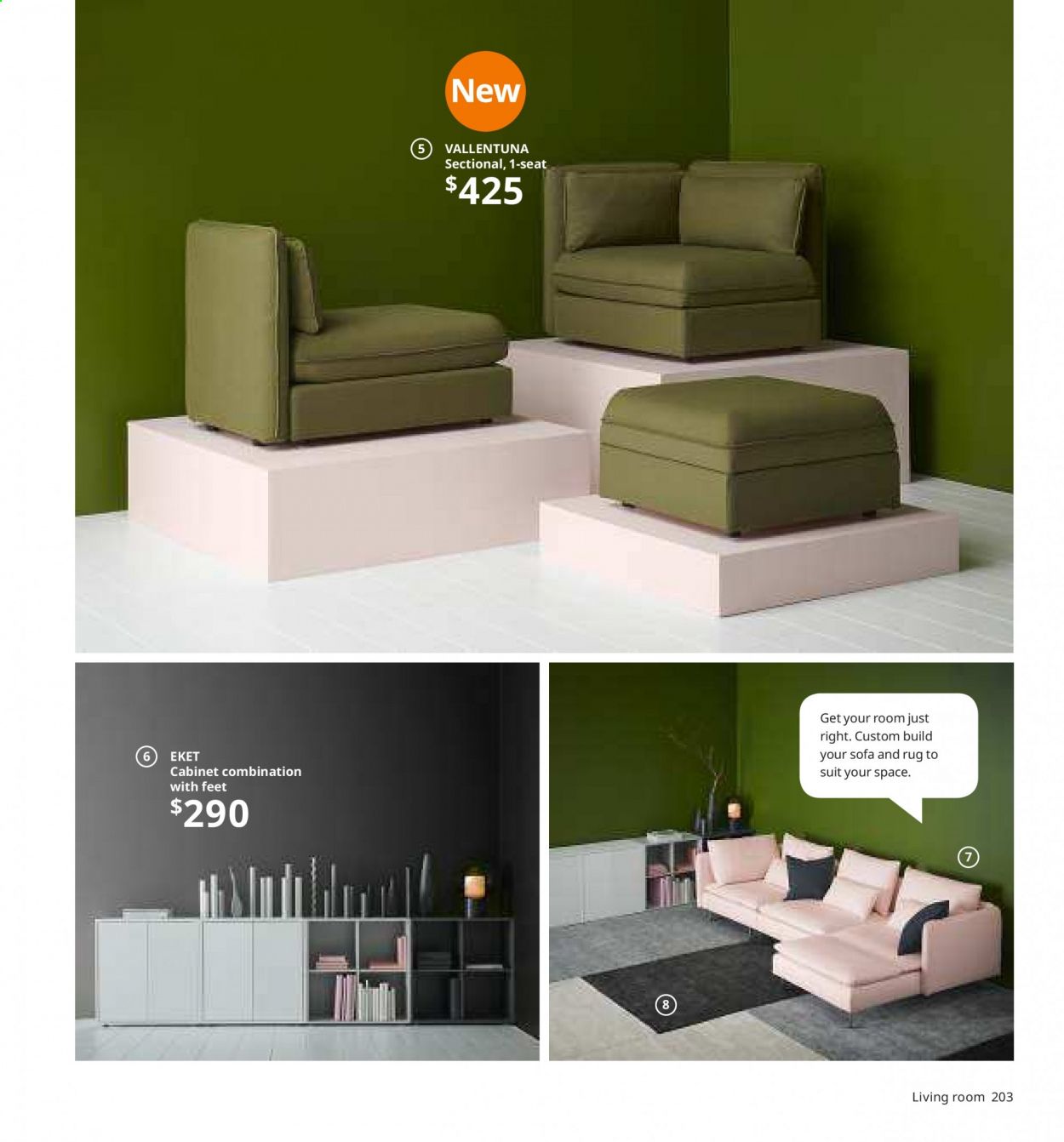IKEA Catalog 2020-2021