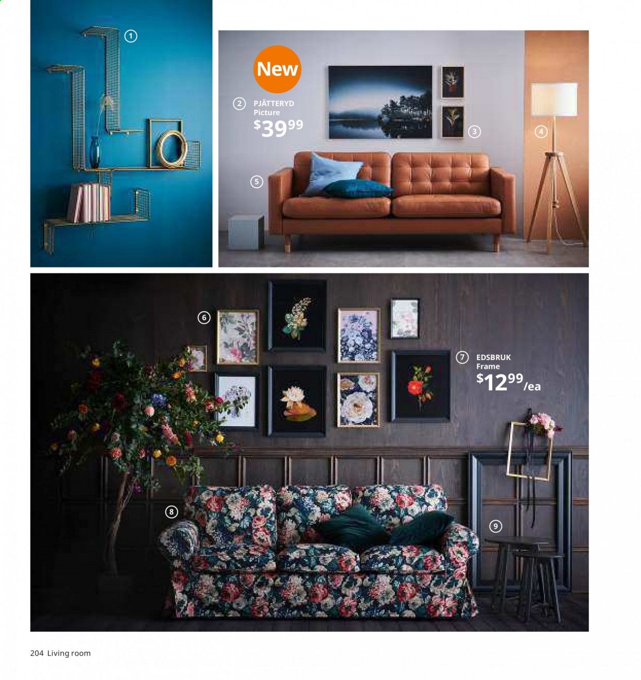 IKEA Catalog 2020-2021