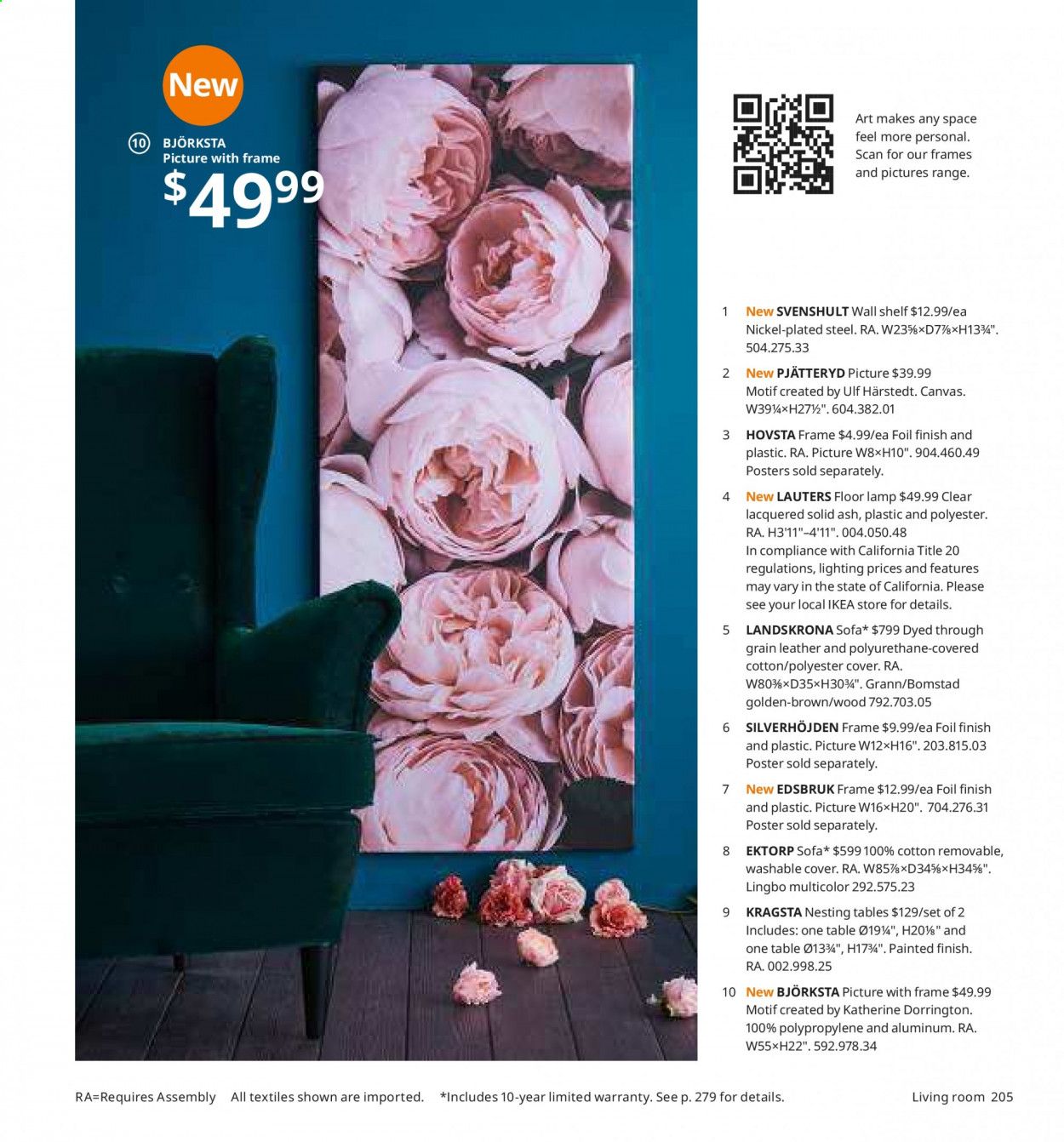 IKEA Catalog 2020-2021