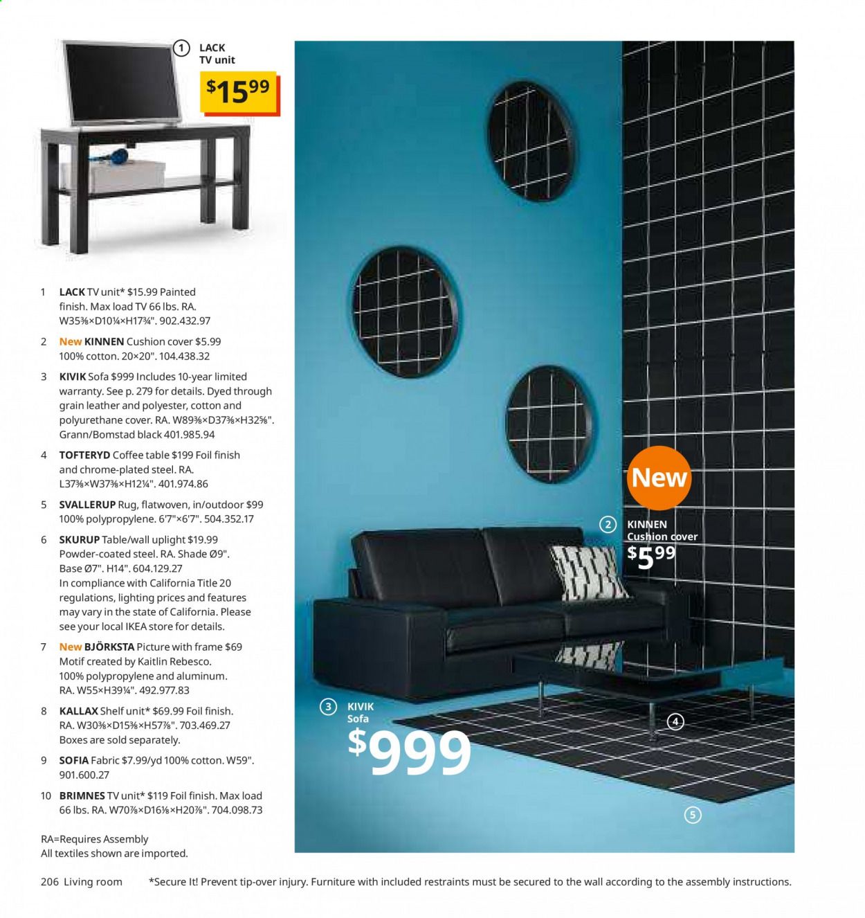 IKEA Catalog 2020-2021
