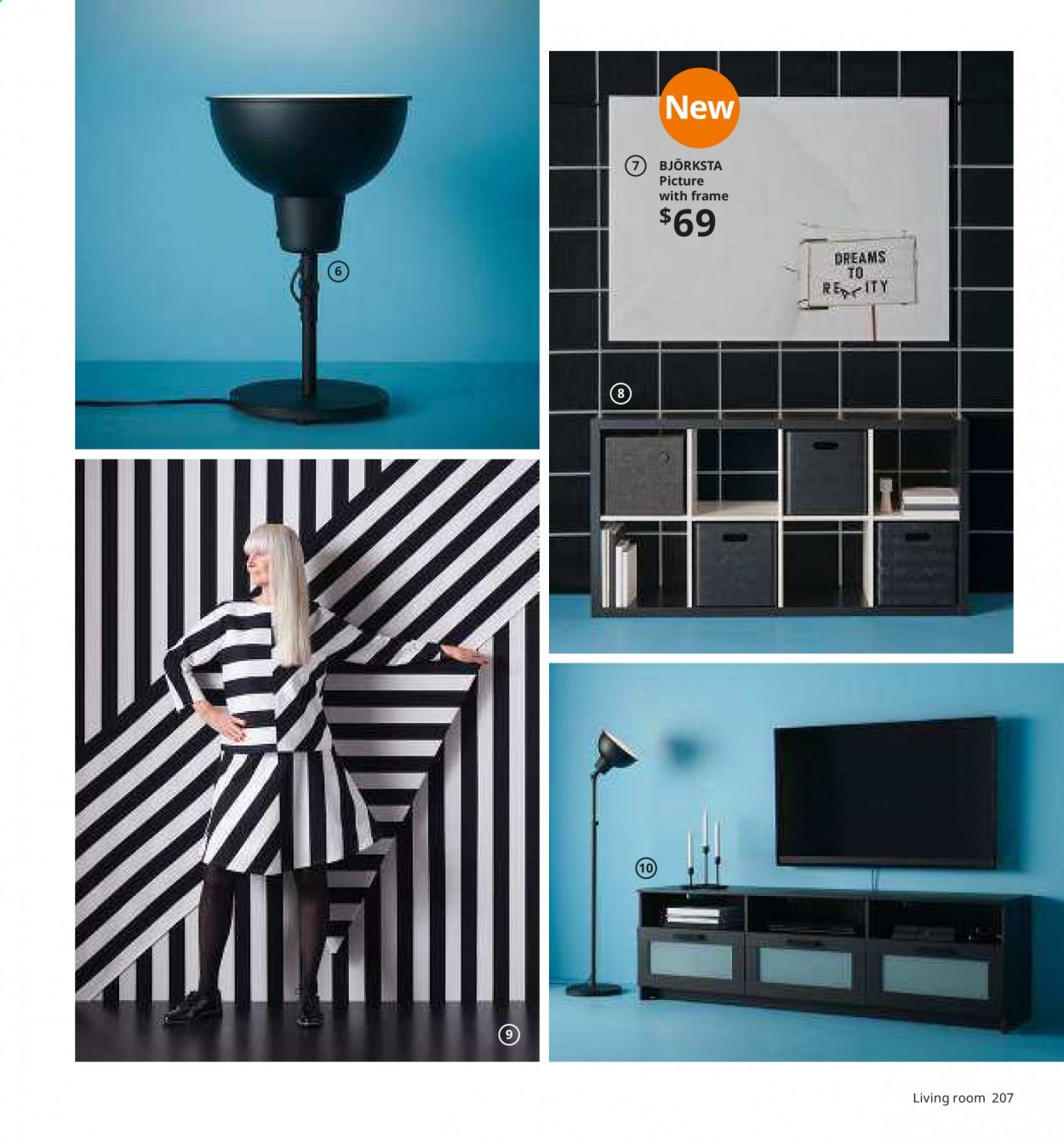 IKEA Catalog 2020-2021