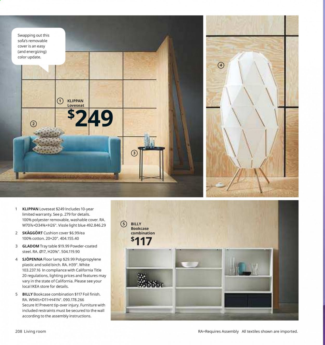 IKEA Catalog 2020-2021