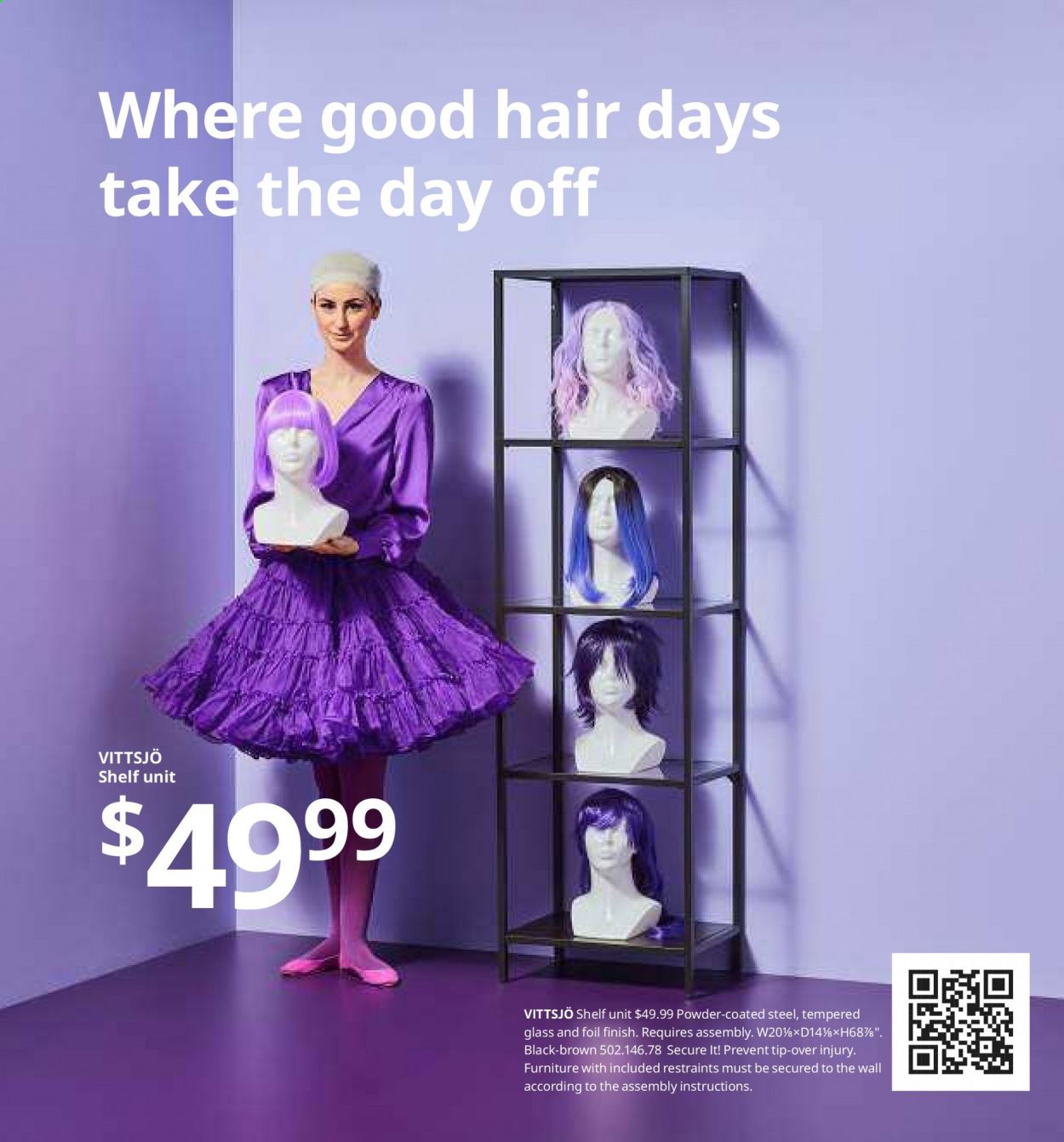IKEA Catalog 2020-2021