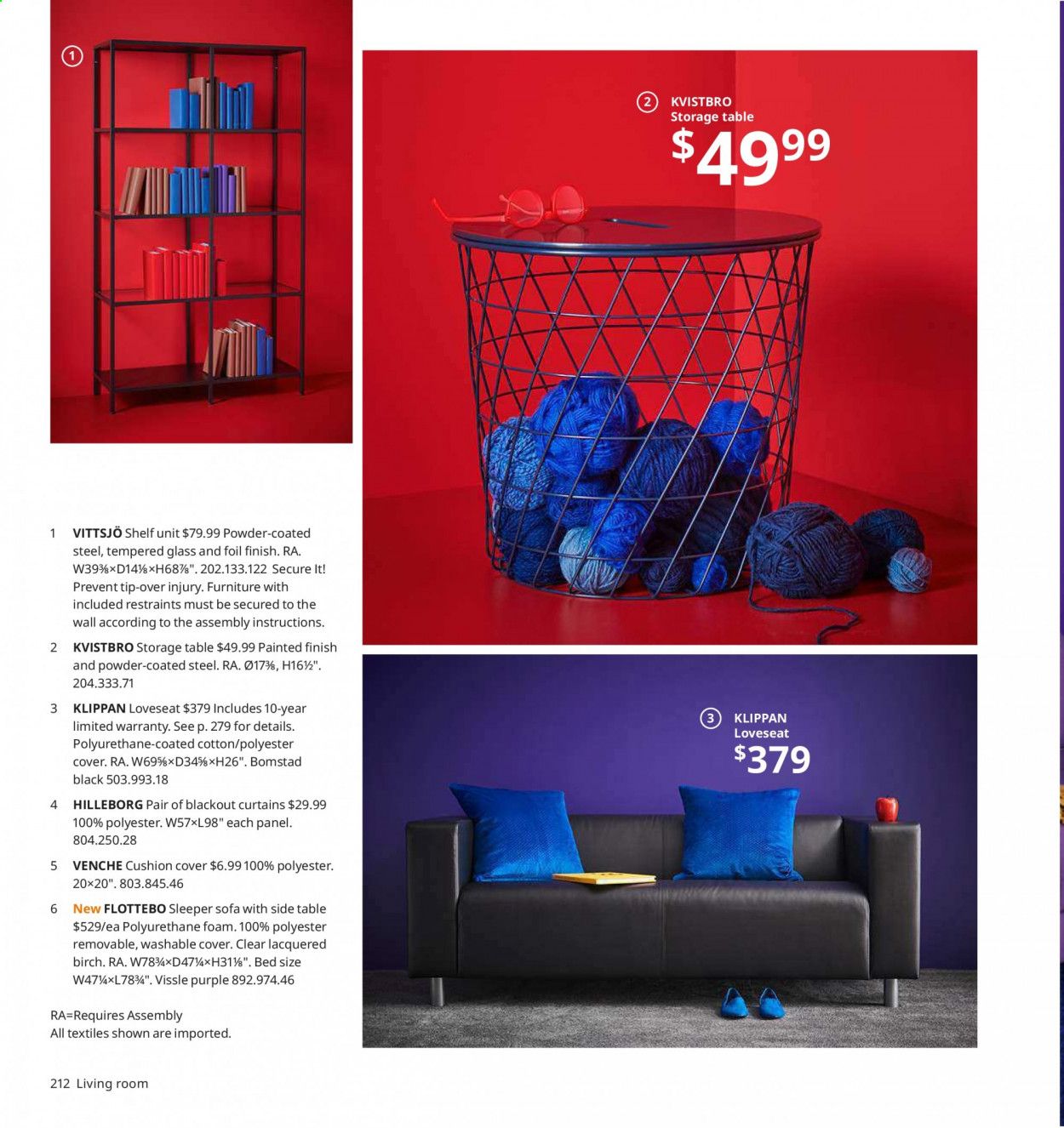 IKEA Catalog 2020-2021