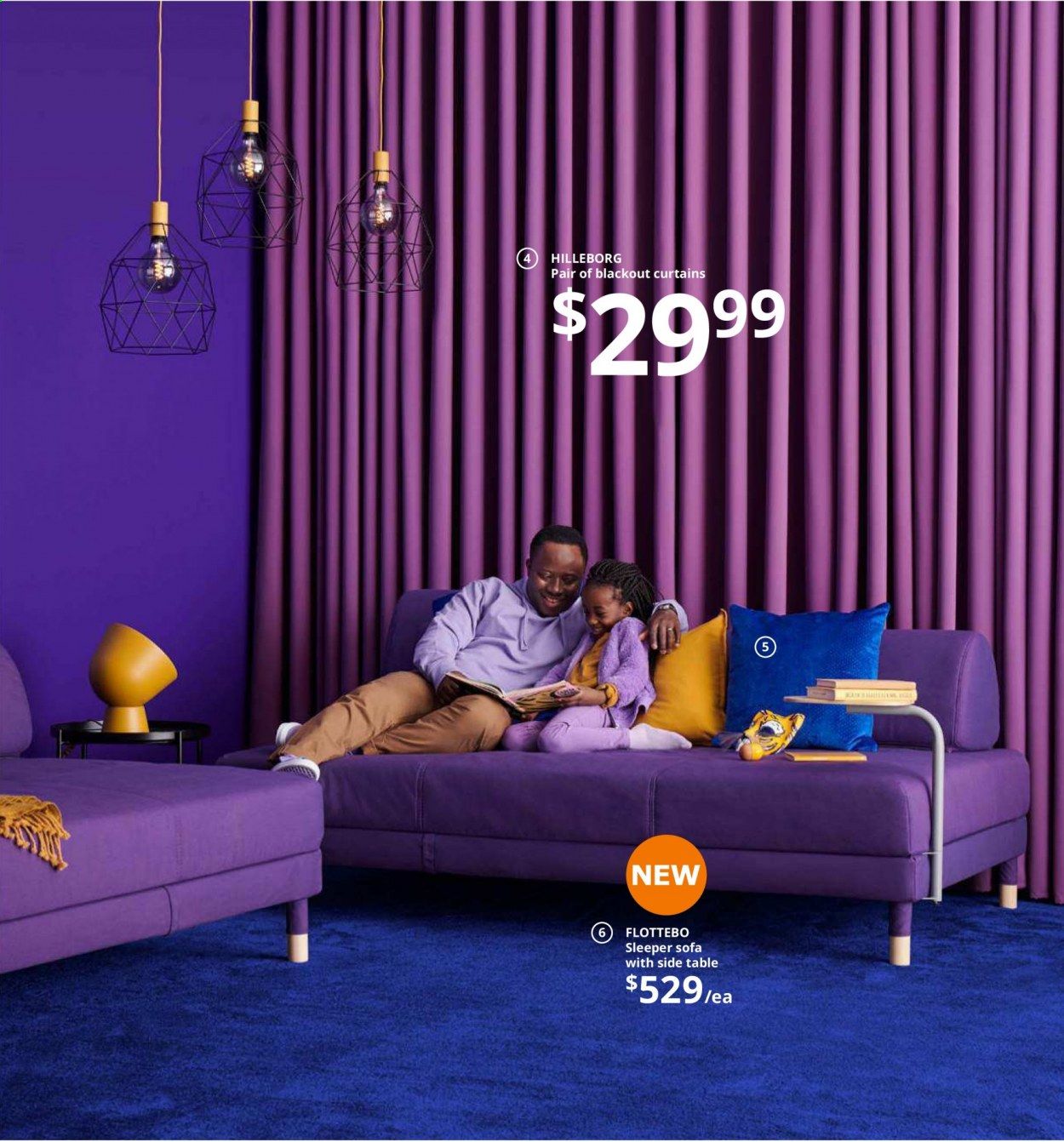 IKEA Catalog 2020-2021