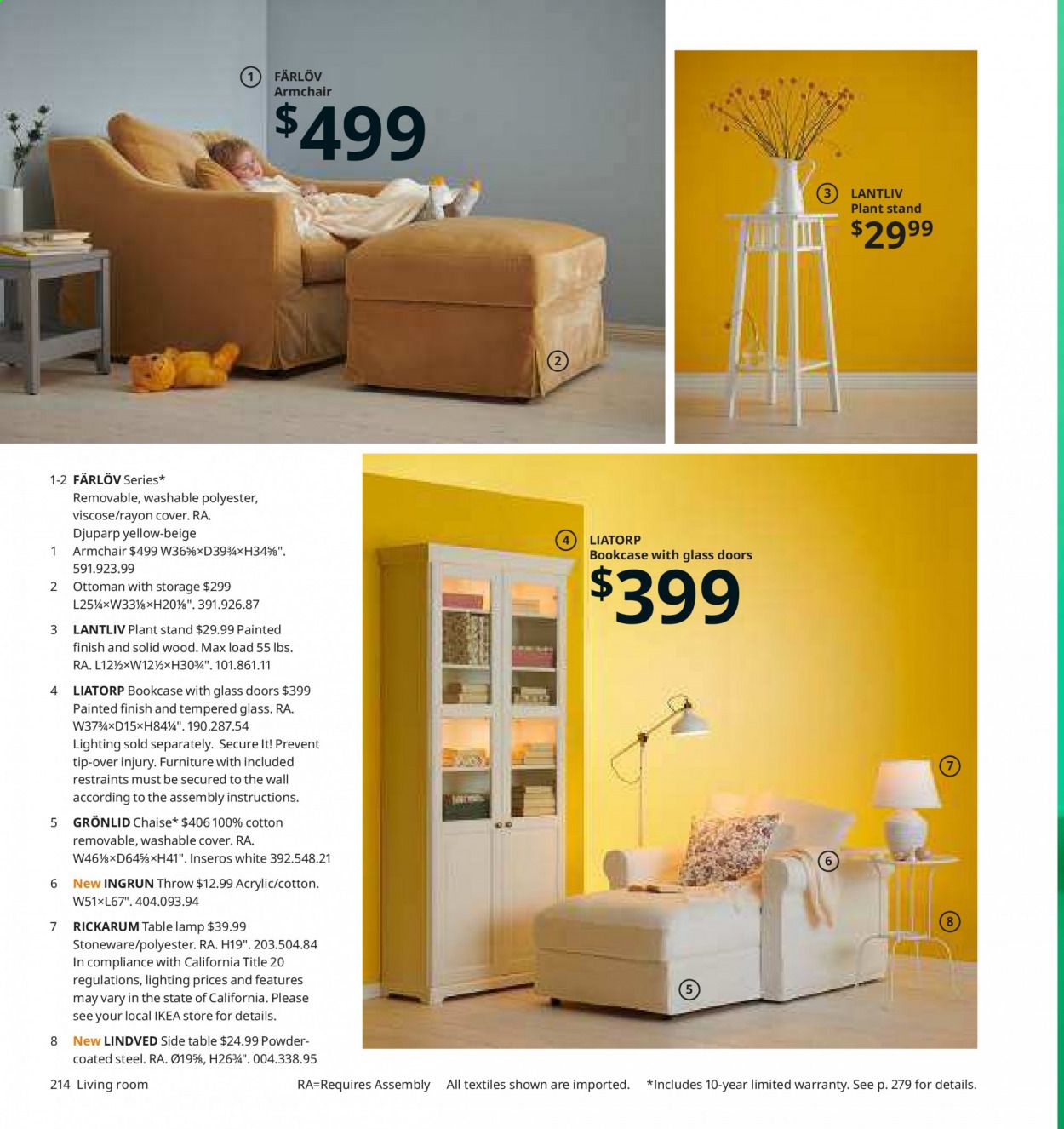 IKEA Catalog 2020-2021