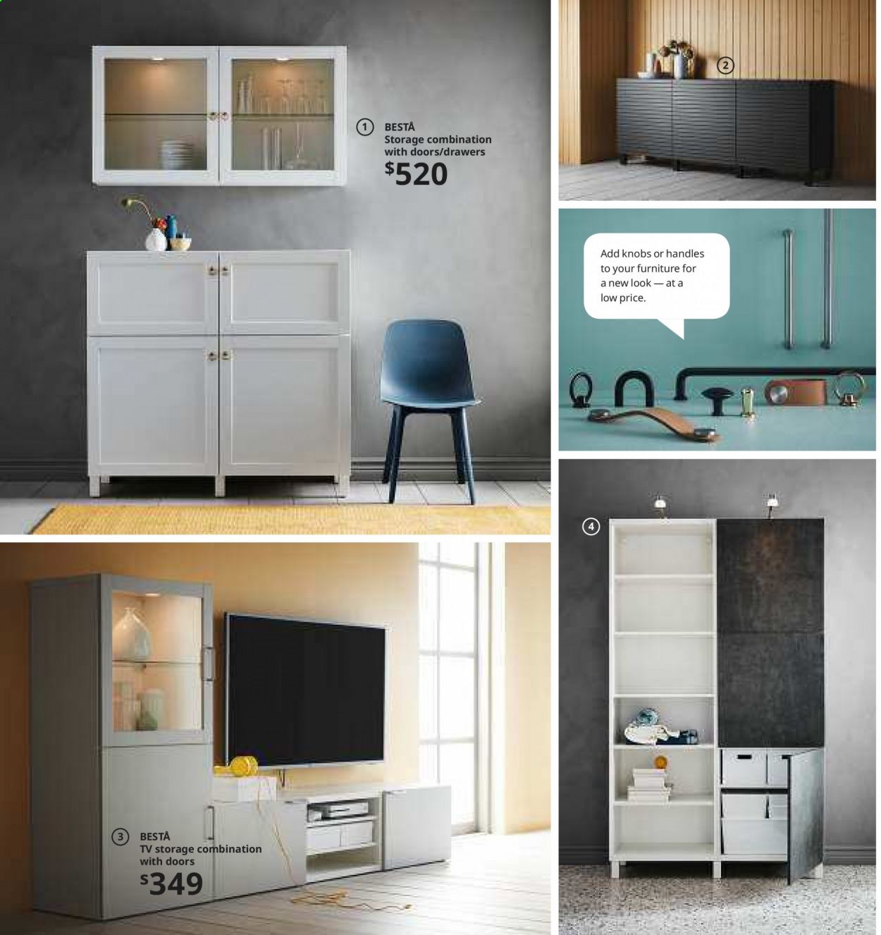 IKEA Catalog 2020-2021
