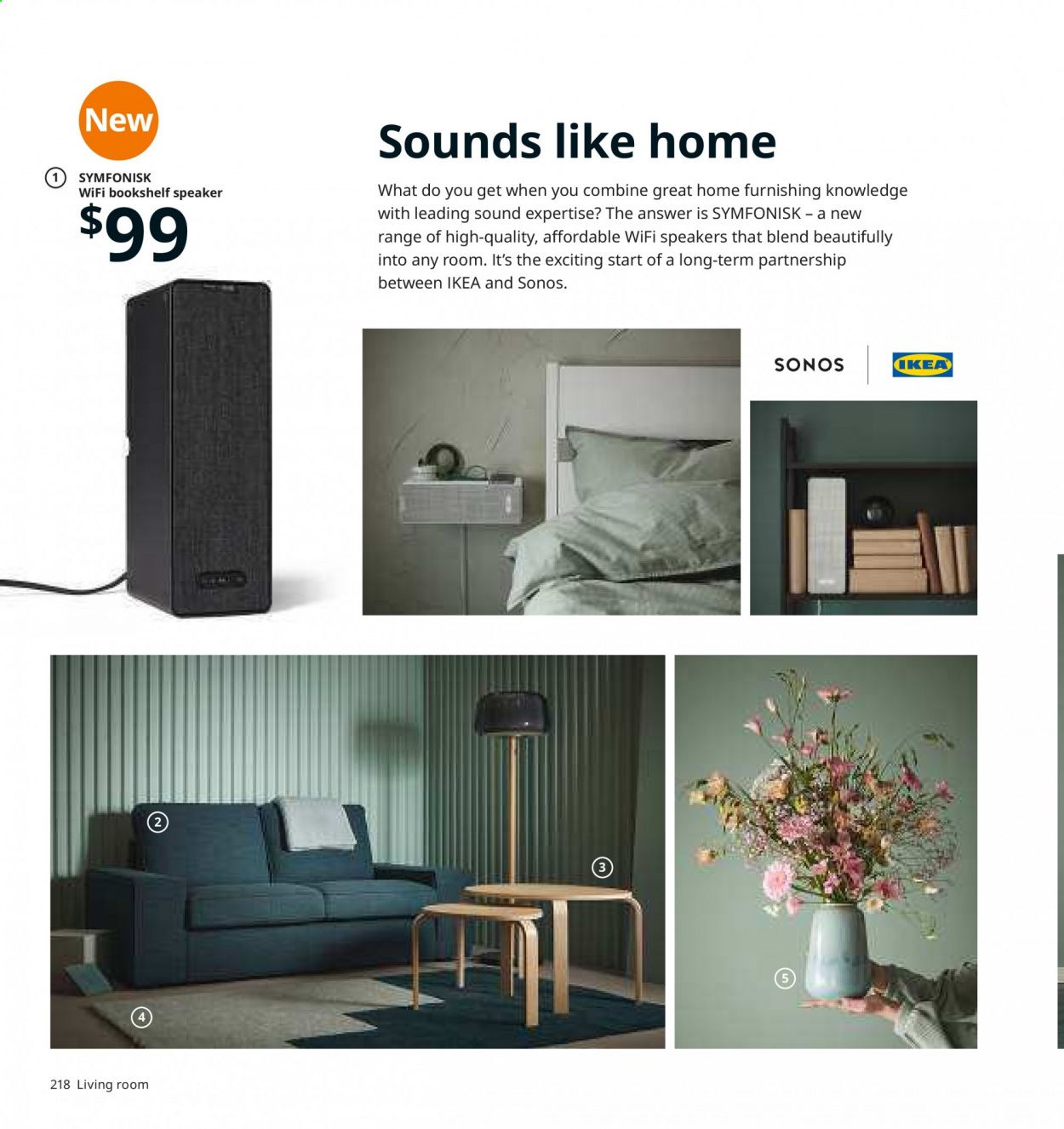 IKEA Catalog 2020-2021