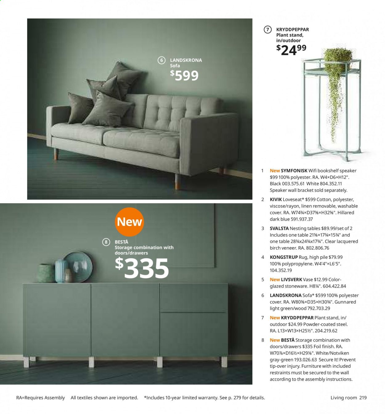IKEA Catalog 2020-2021