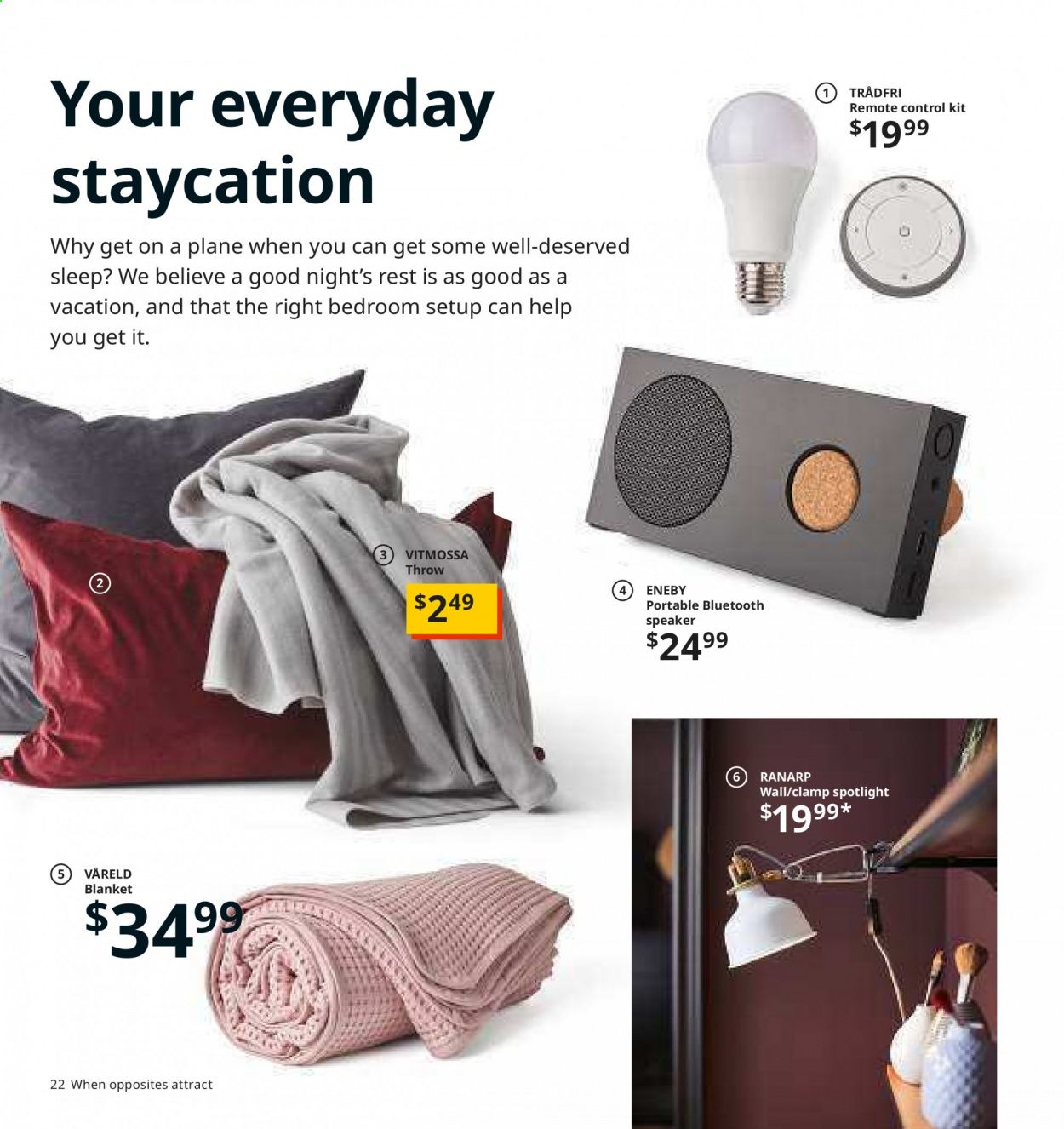 IKEA Catalog 2020-2021