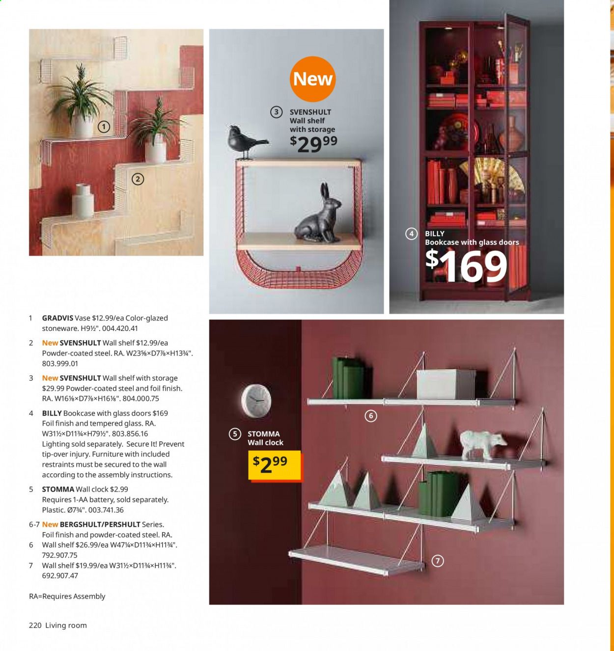 IKEA Catalog 2020-2021