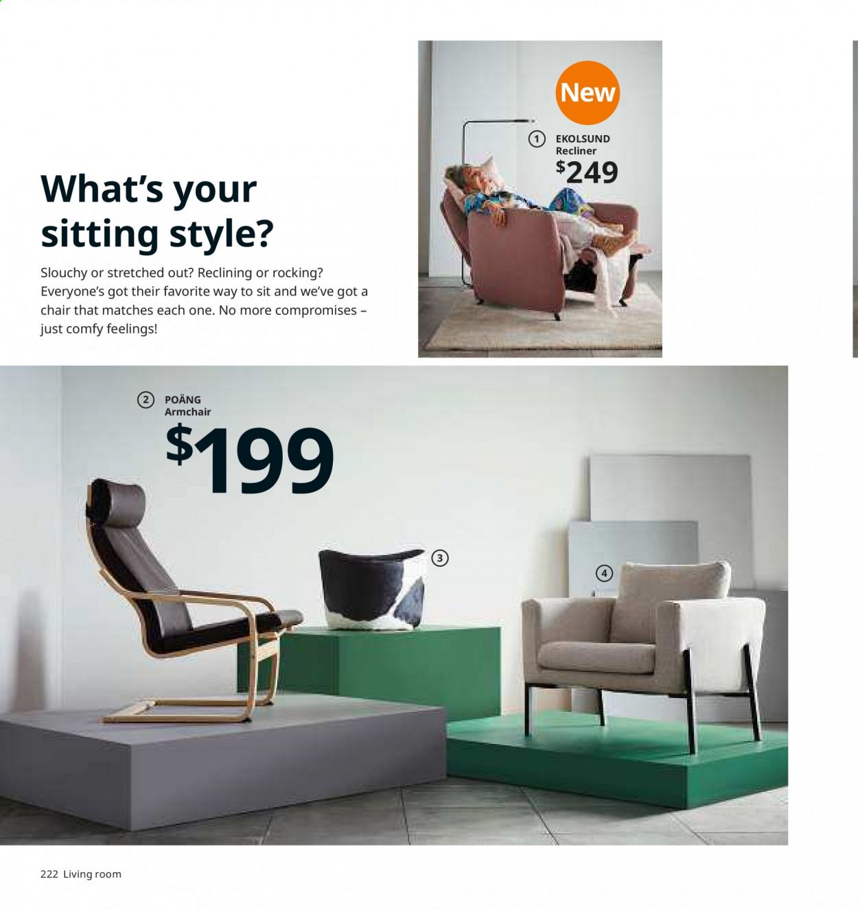 IKEA Catalog 2020-2021