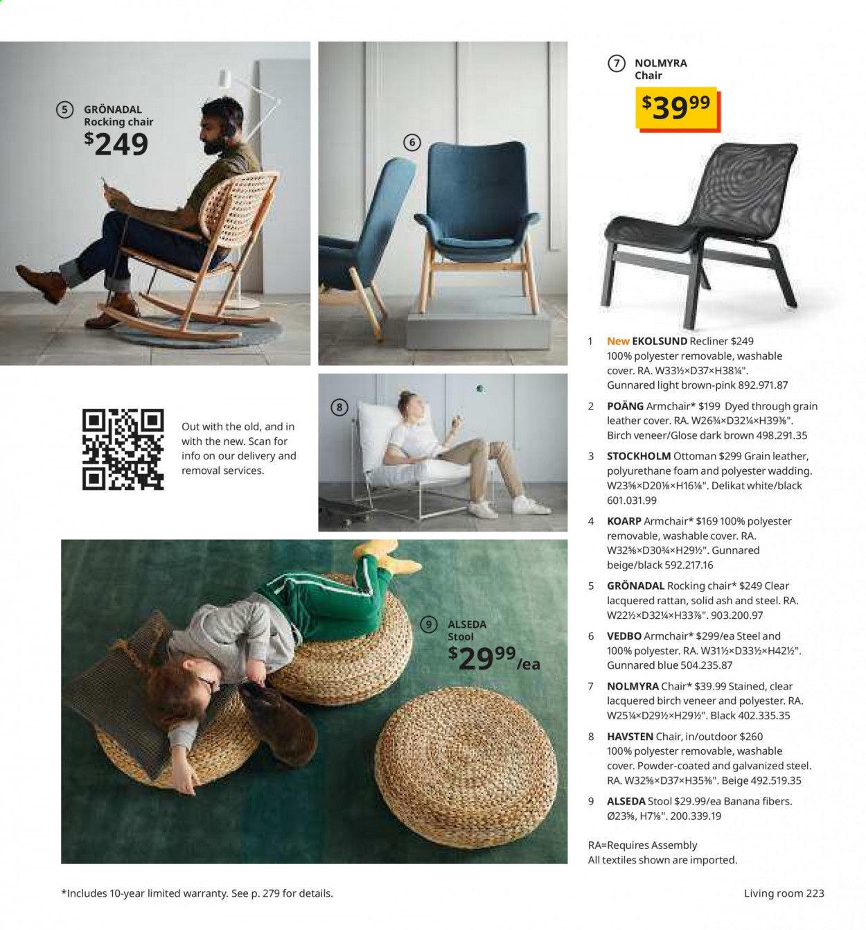 IKEA Catalog 2020-2021