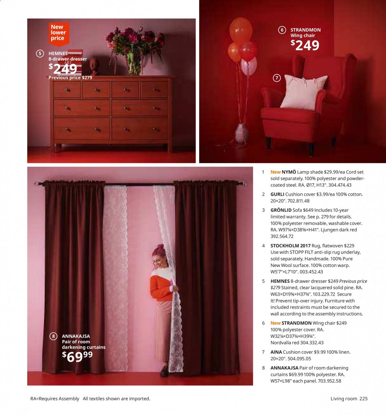 IKEA Catalog 2020-2021