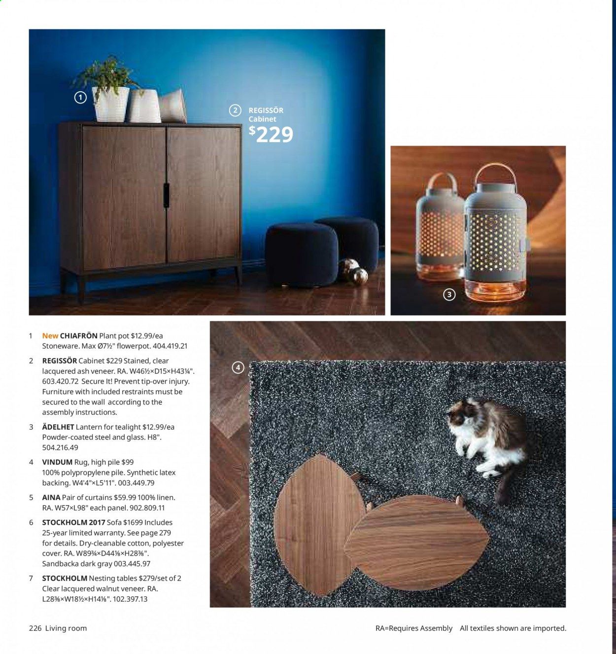 IKEA Catalog 2020-2021