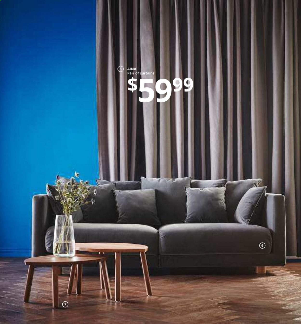 IKEA Catalog 2020-2021