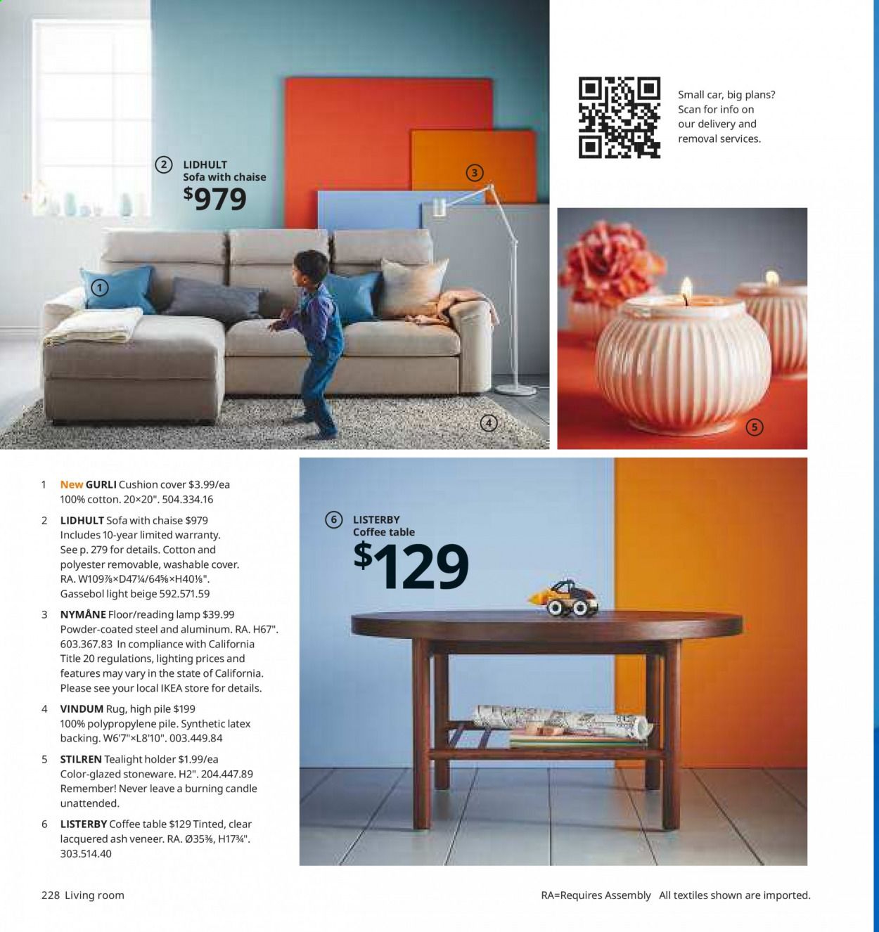 IKEA Catalog 2020-2021
