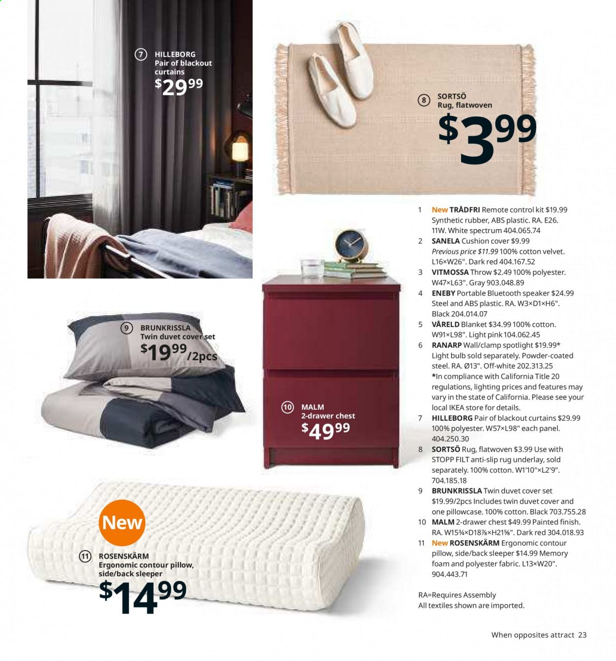 IKEA Catalog 2020-2021