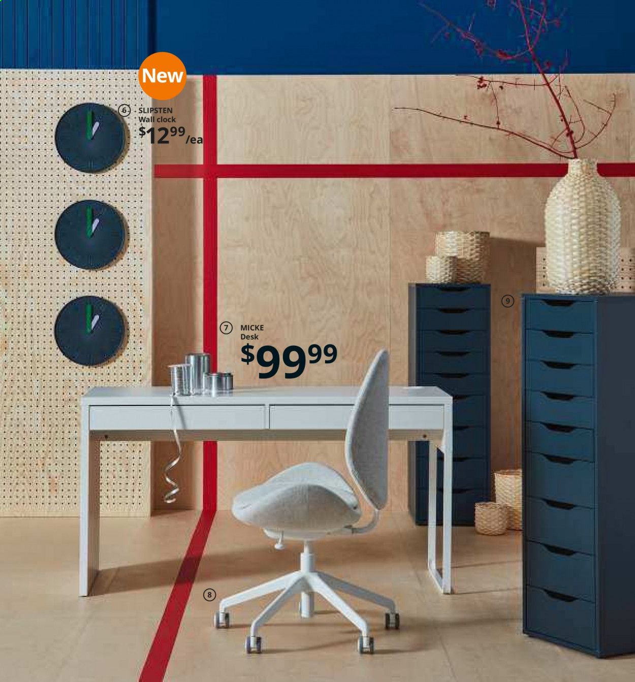 IKEA Catalog 2020-2021