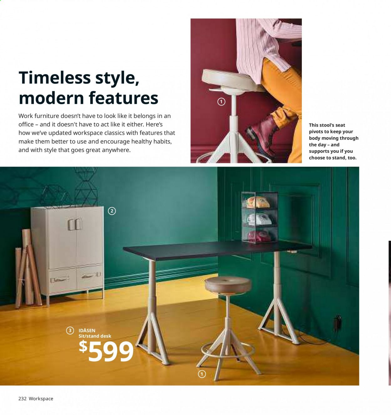 IKEA Catalog 2020-2021