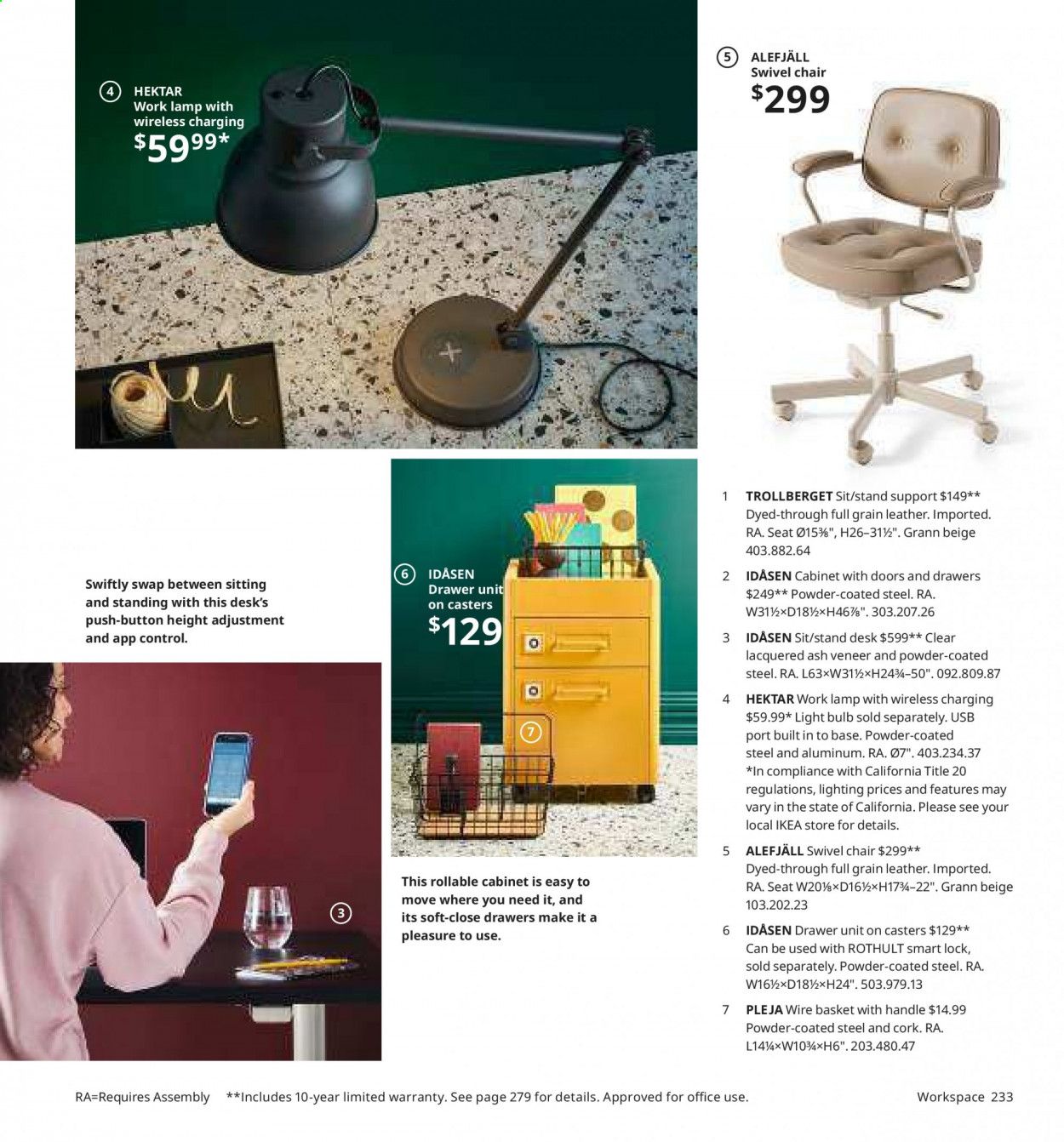 IKEA Catalog 2020-2021