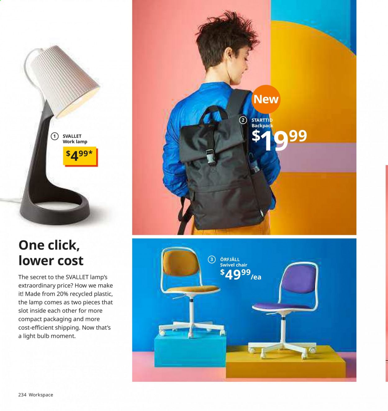 IKEA Catalog 2020-2021