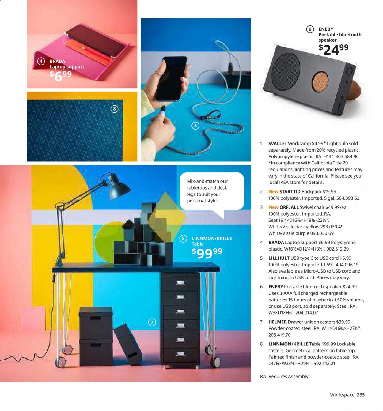 IKEA Catalog 2020-2021