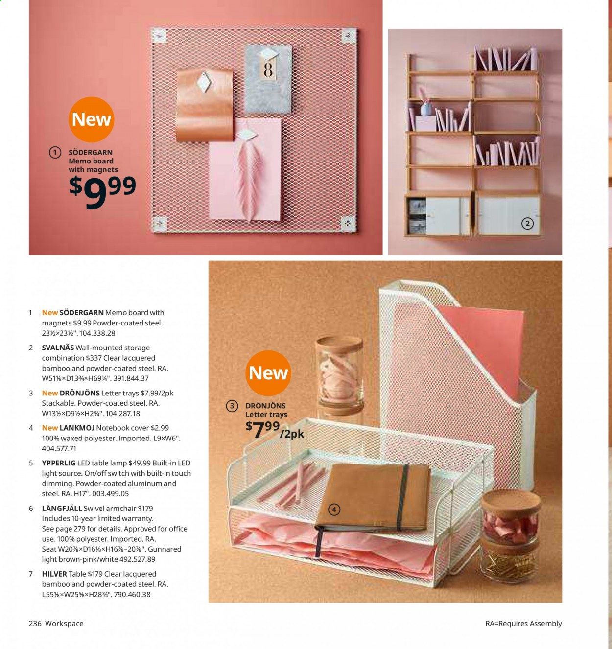 IKEA Catalog 2020-2021