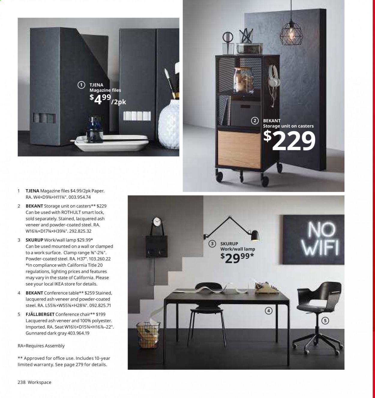 IKEA Catalog 2020-2021