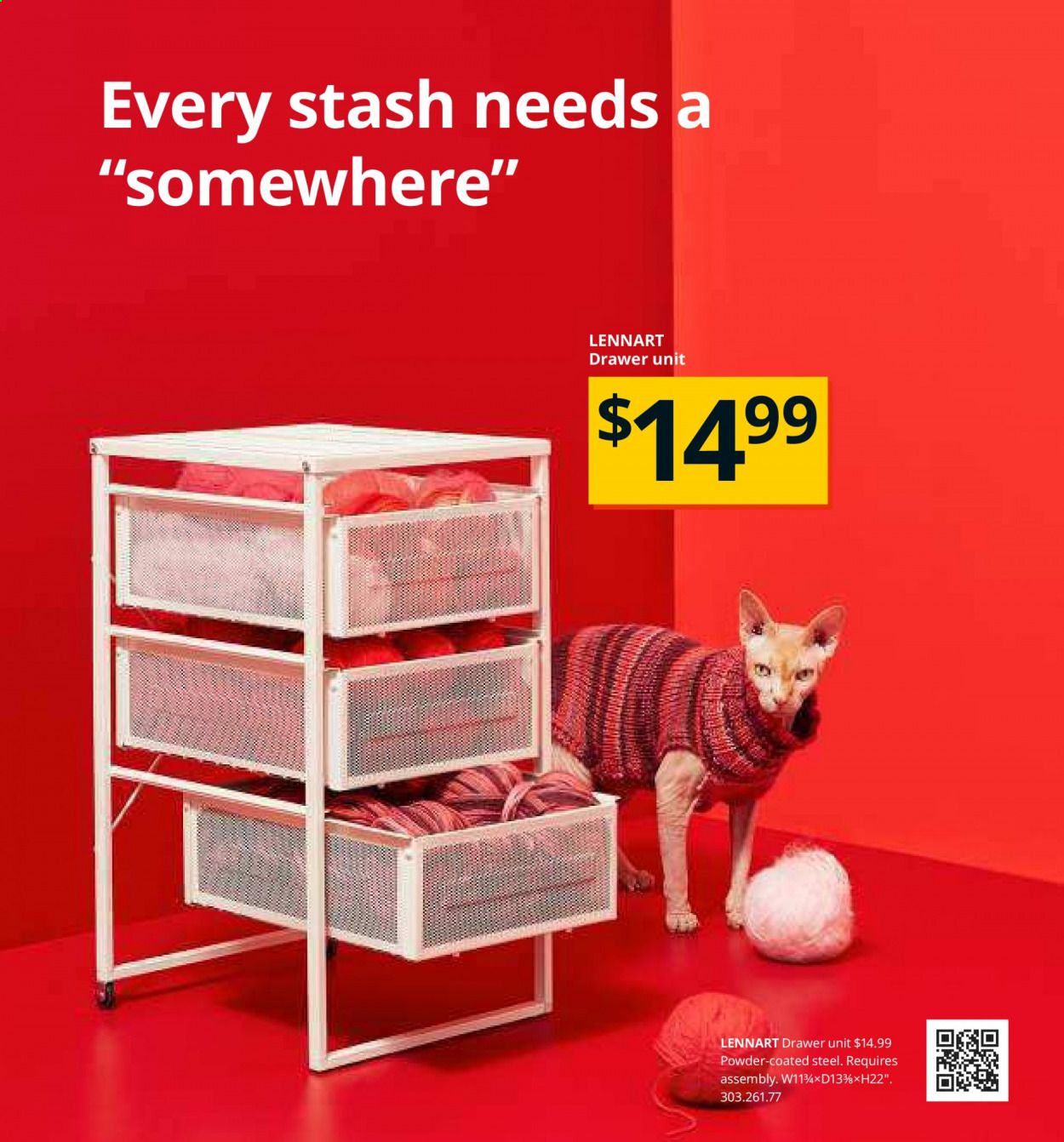 IKEA Catalog 2020-2021