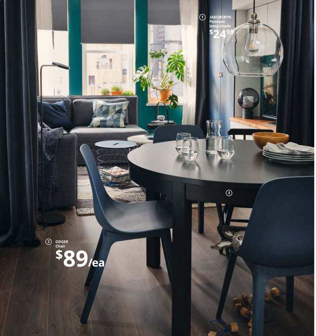 IKEA Catalog 2020-2021