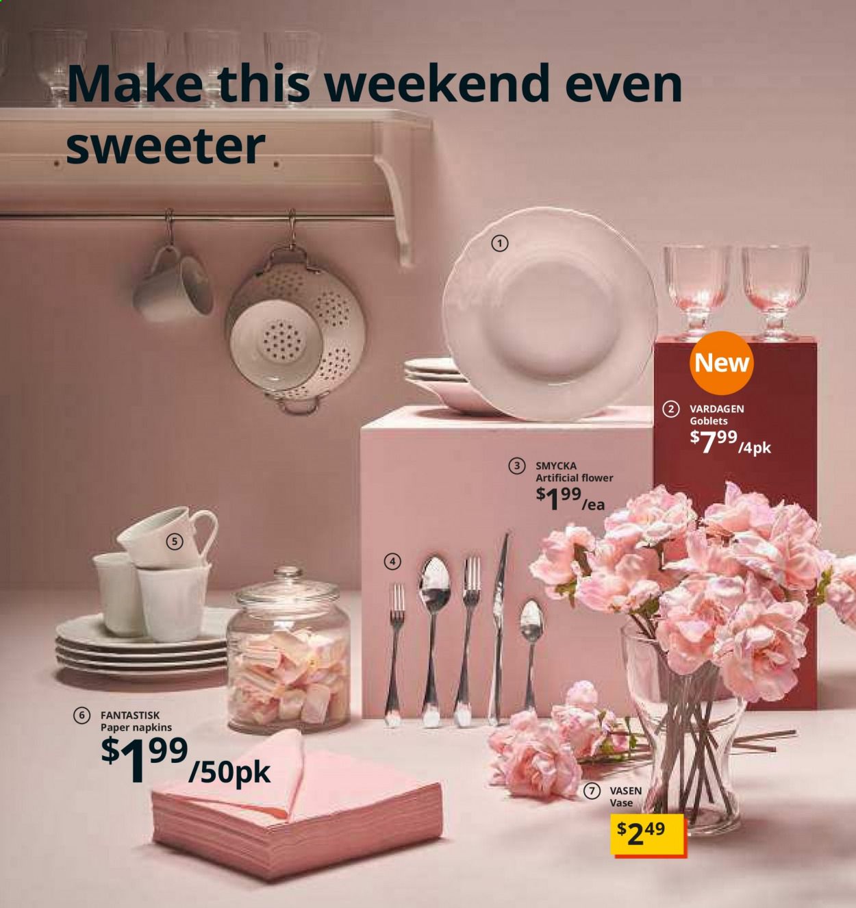 IKEA Catalog 2020-2021