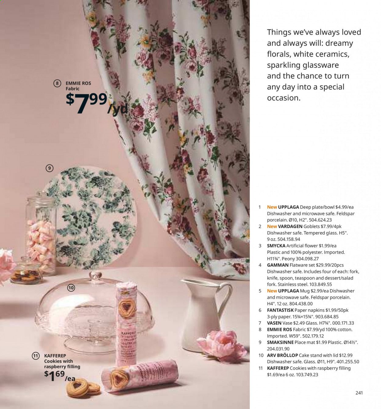 IKEA Catalog 2020-2021