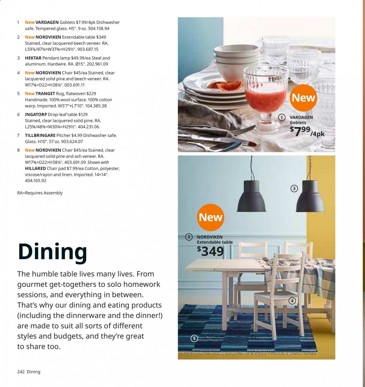 IKEA Catalog 2020-2021