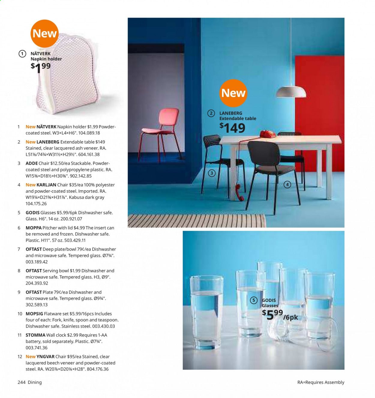 IKEA Catalog 2020-2021