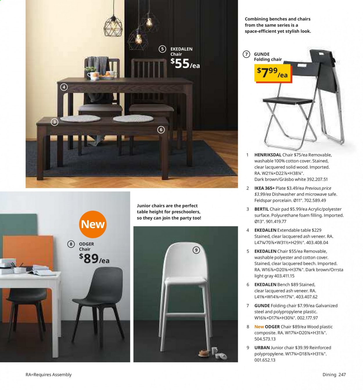 IKEA Catalog 2020-2021