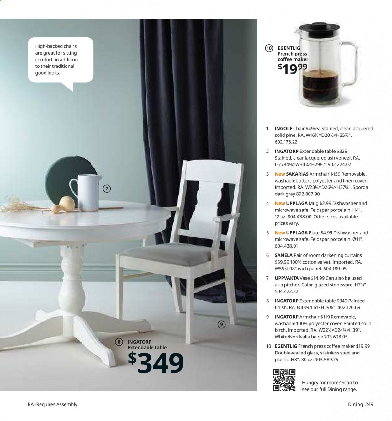 IKEA Catalog 2020-2021
