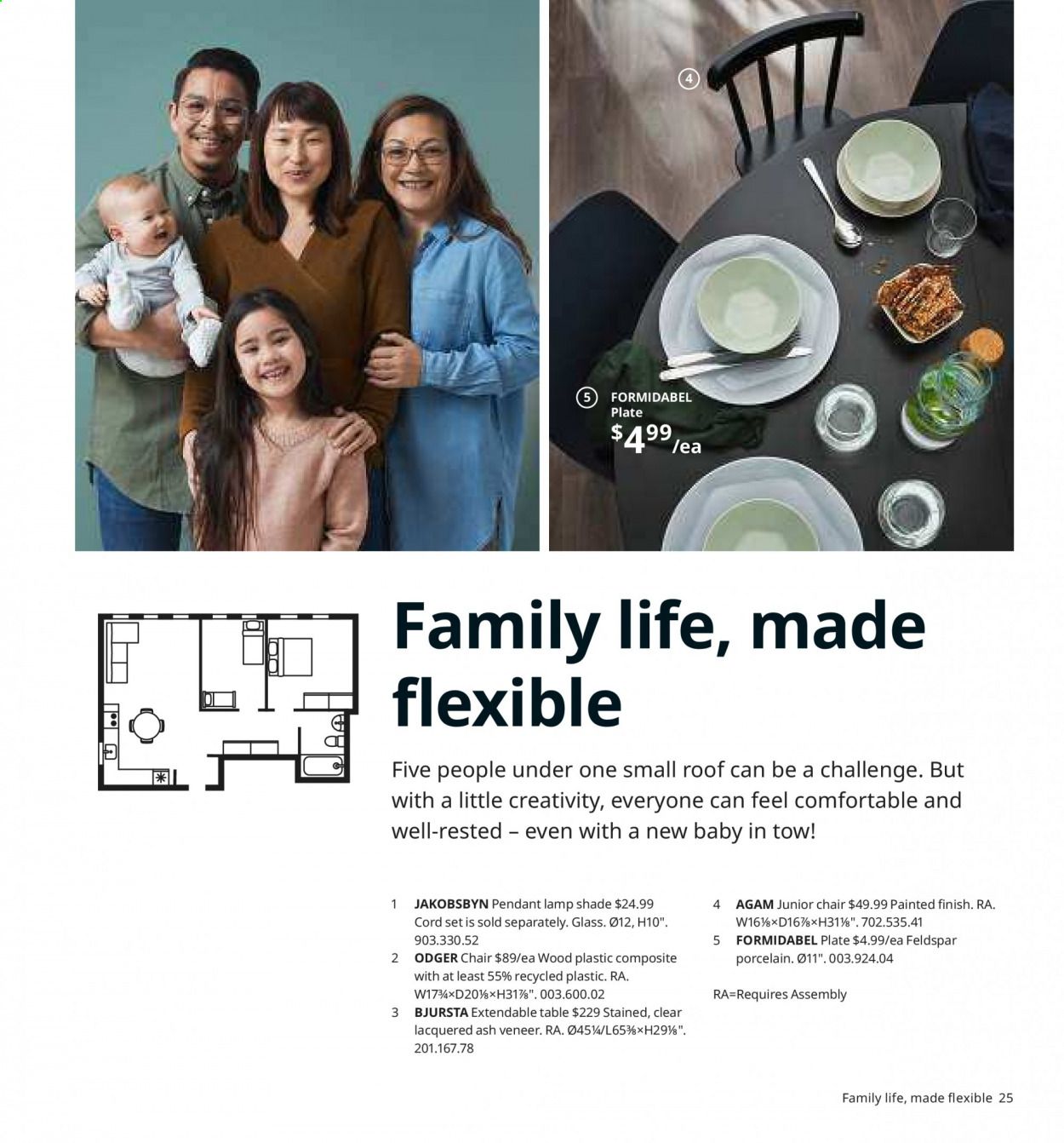 IKEA Catalog 2020-2021