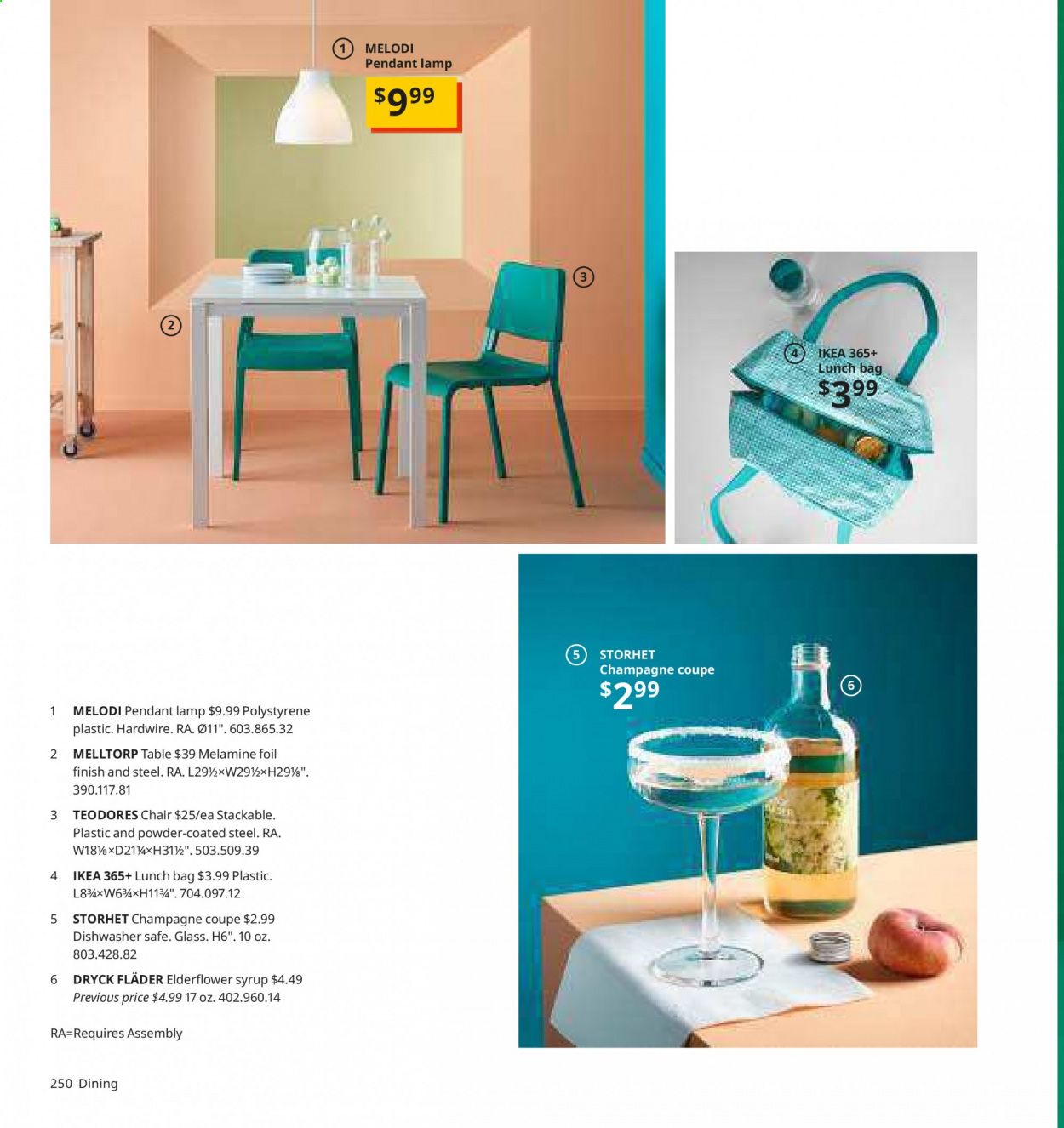 IKEA Catalog 2020-2021