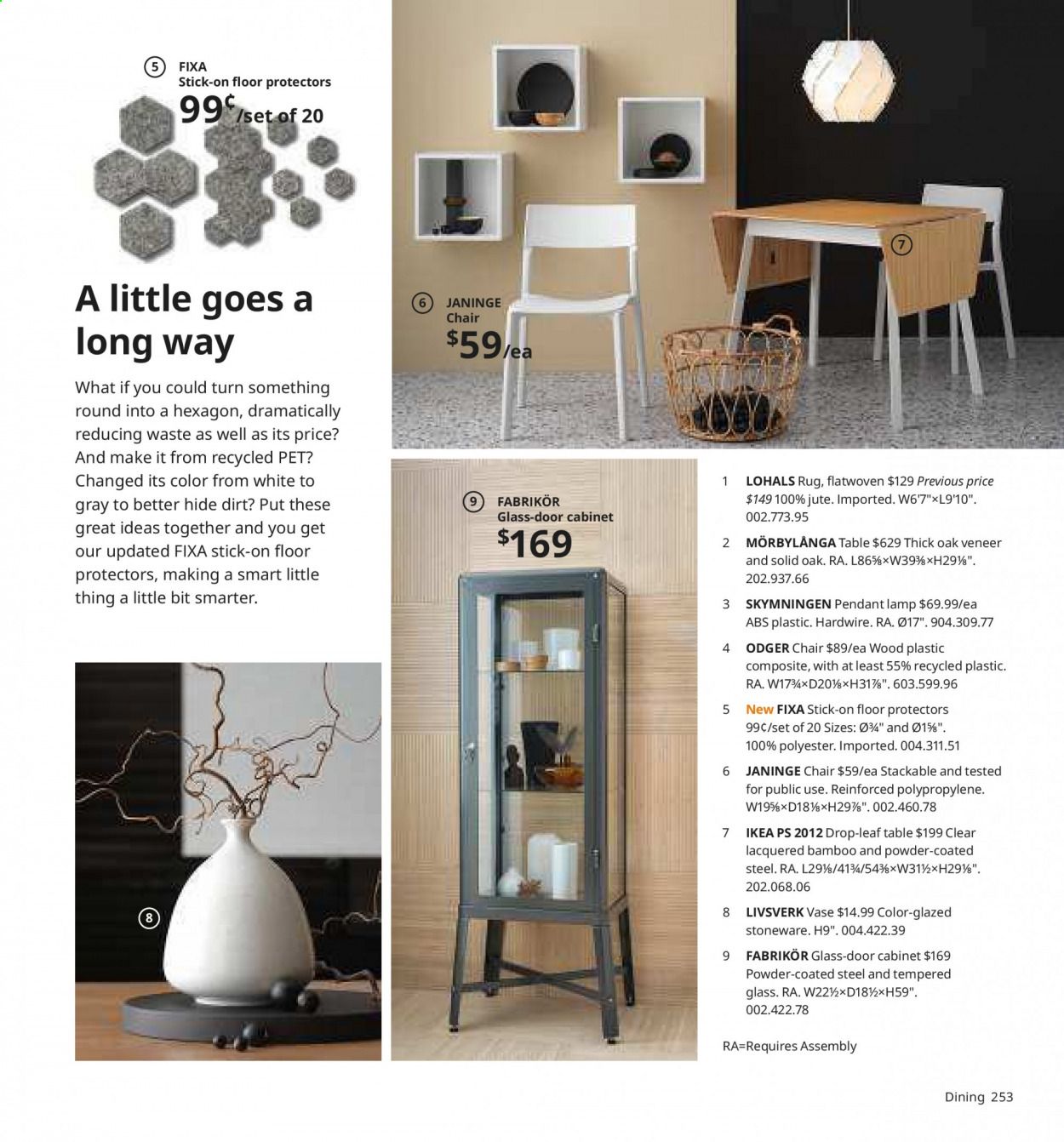 IKEA Catalog 2020-2021