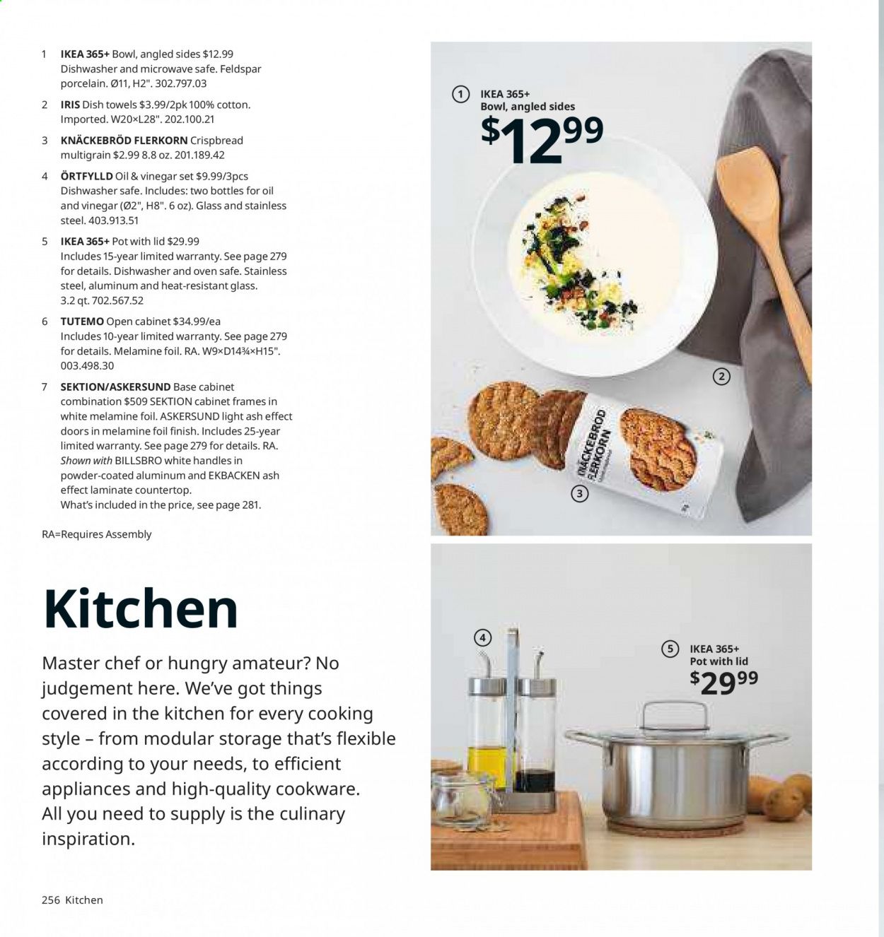IKEA Catalog 2020-2021