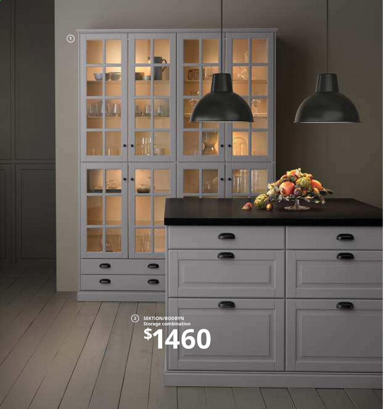 IKEA Catalog 2020-2021