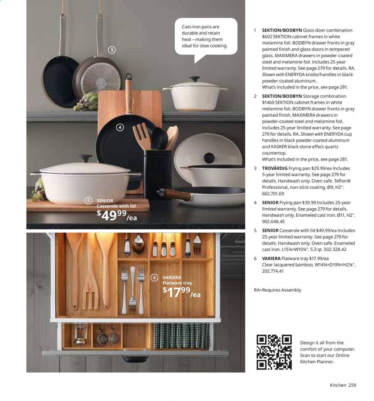 IKEA Catalog 2020-2021