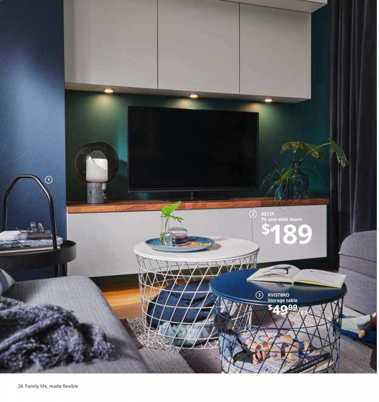 IKEA Catalog 2020-2021