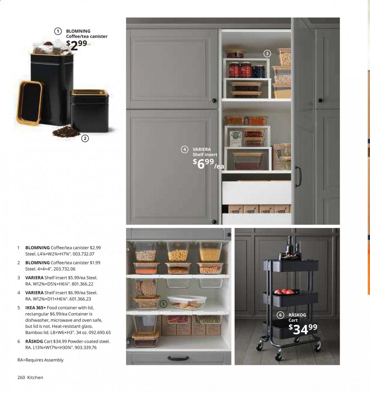 IKEA Catalog 2020-2021