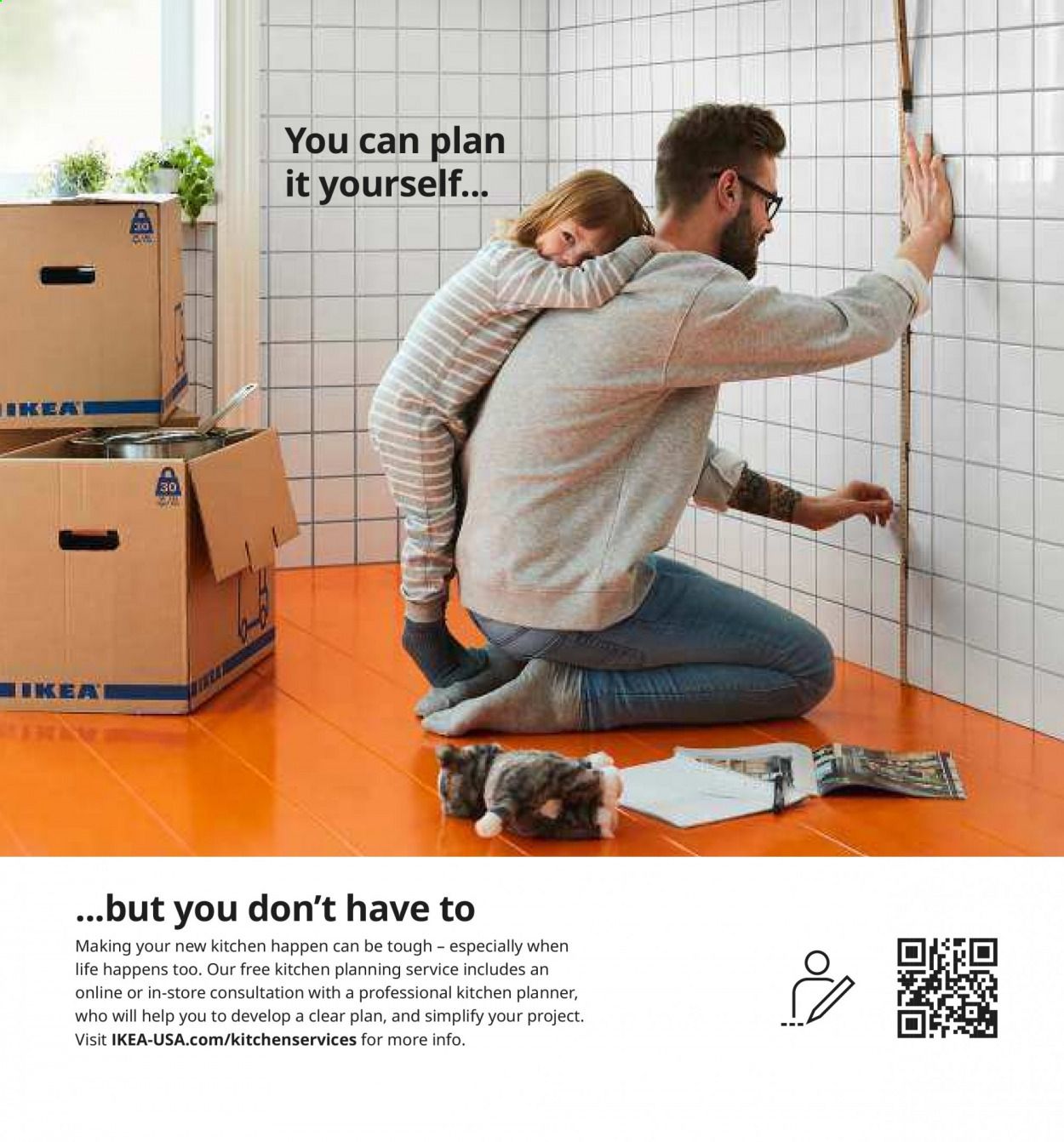 IKEA Catalog 2020-2021
