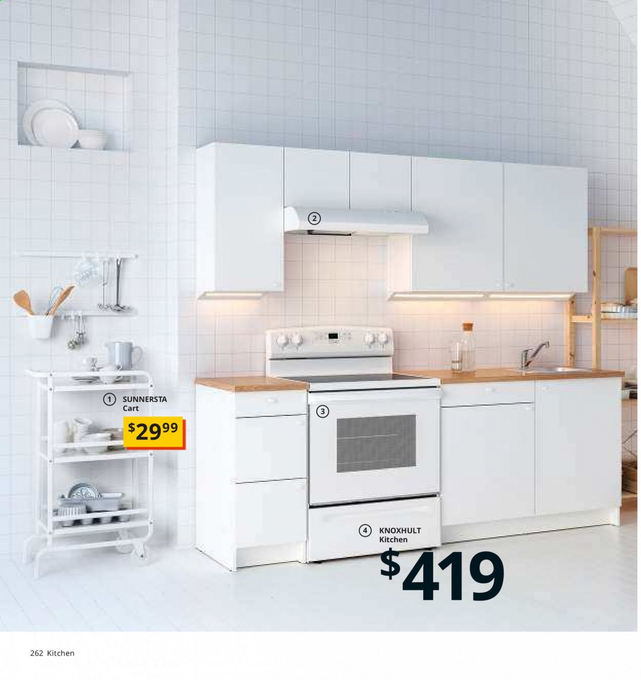 IKEA Catalog 2020-2021