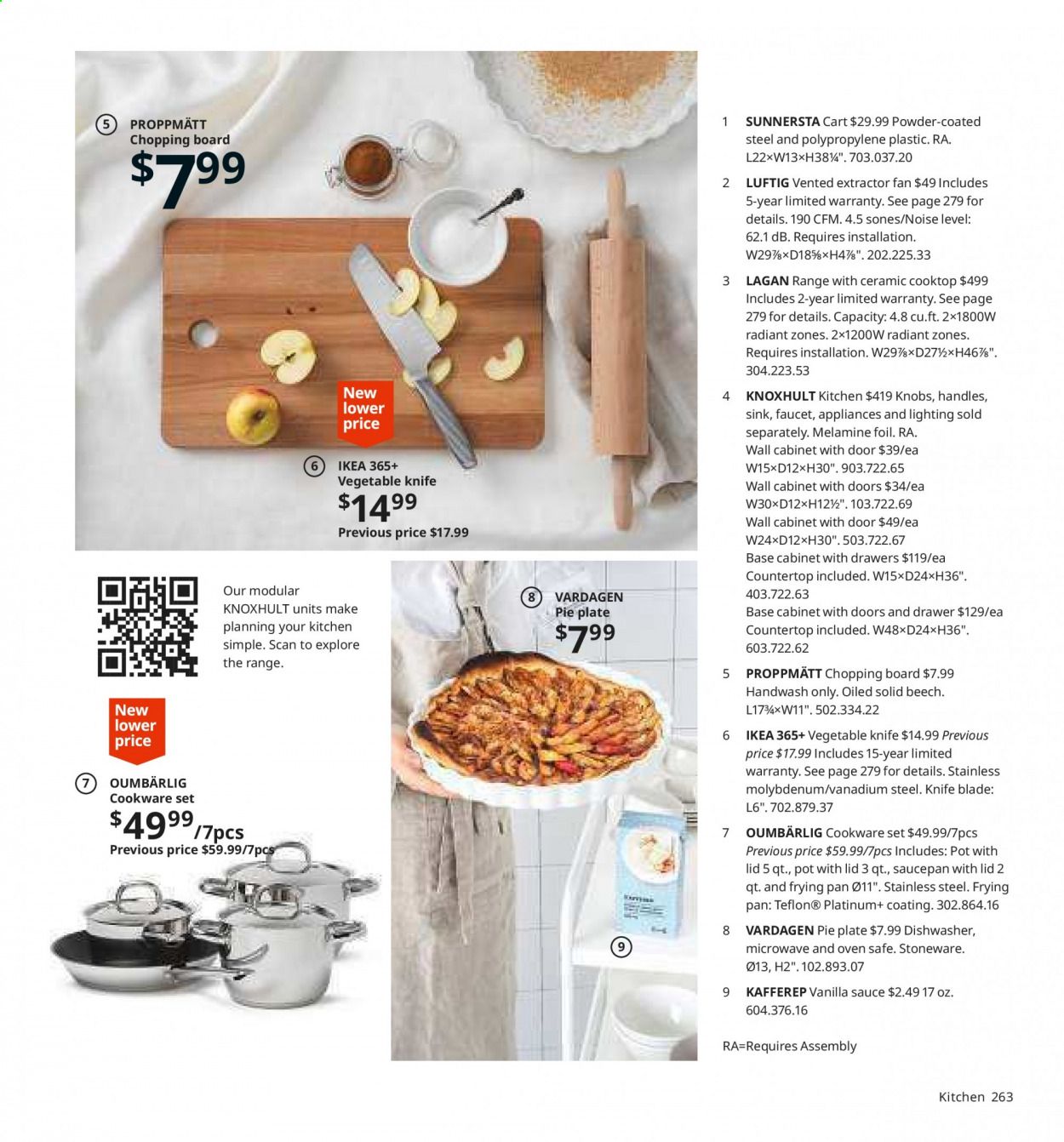 IKEA Catalog 2020-2021