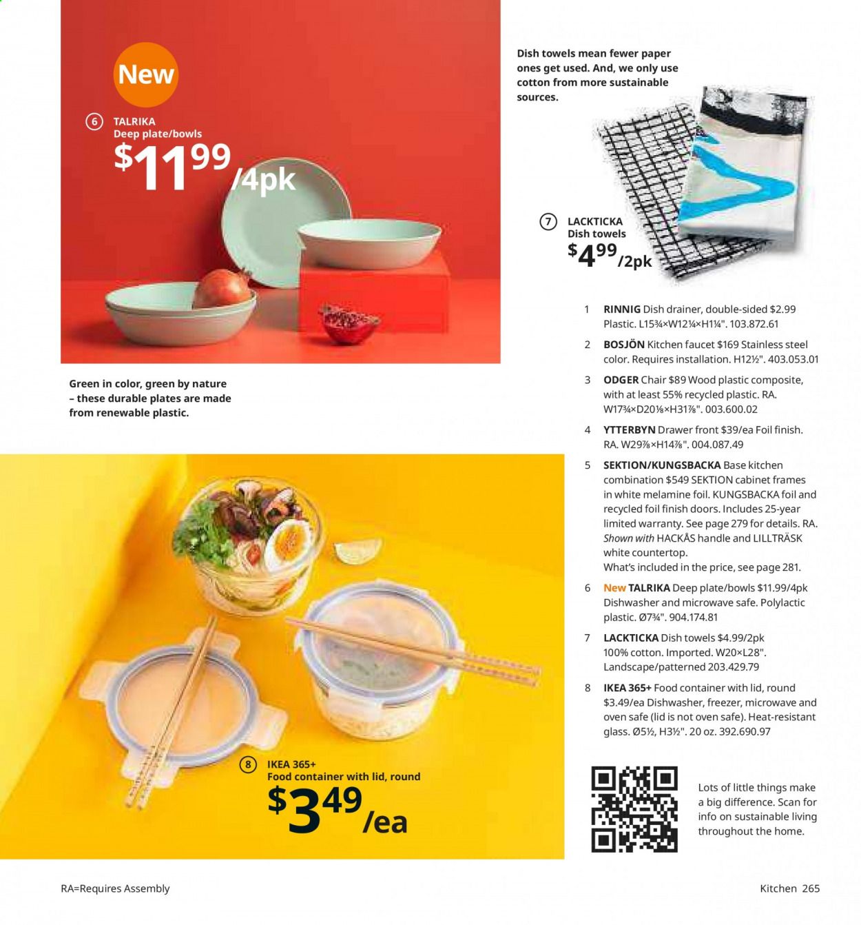 IKEA Catalog 2020-2021