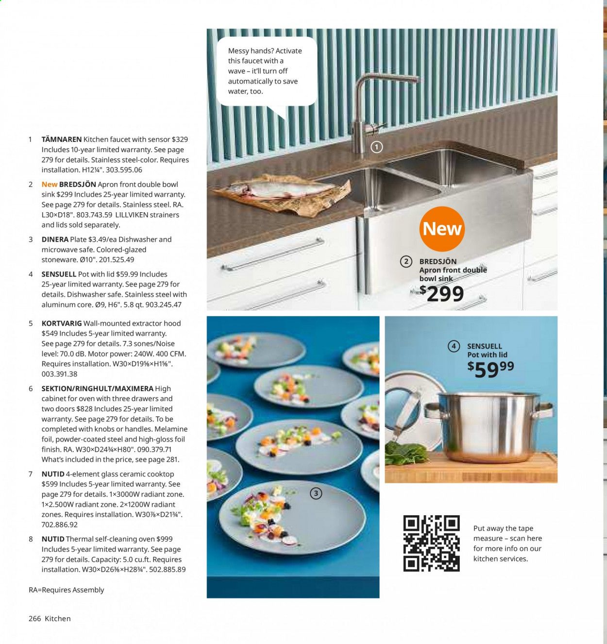 IKEA Catalog 2020-2021